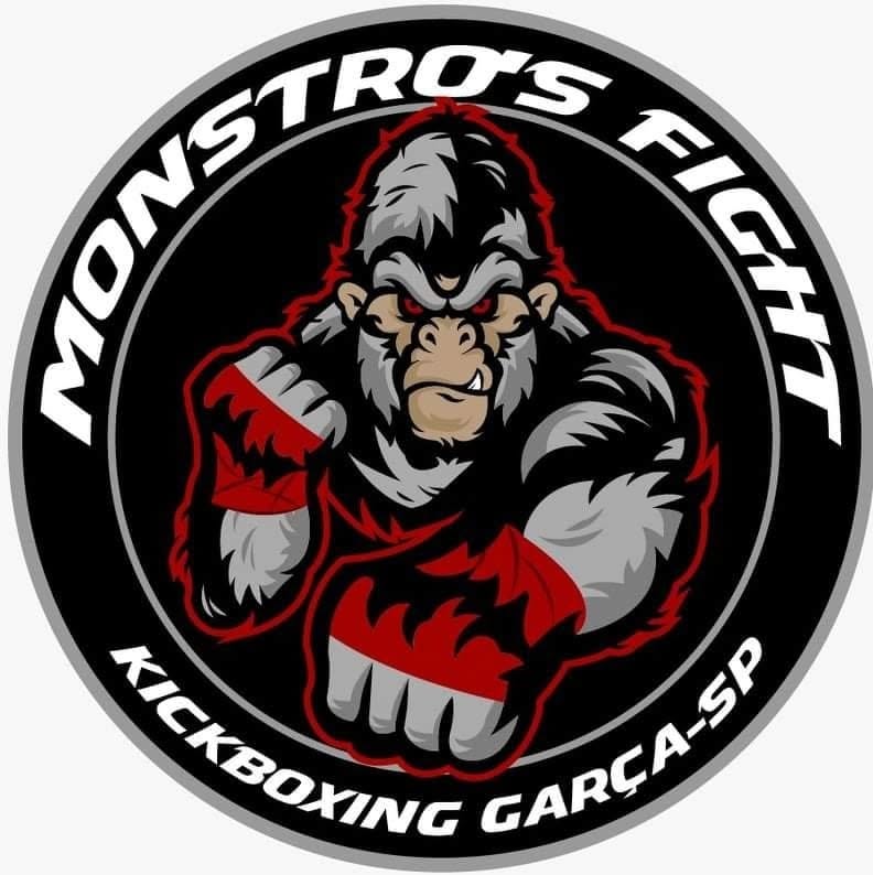 Monstros fight