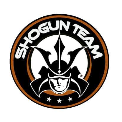 Shogun Team Bauru